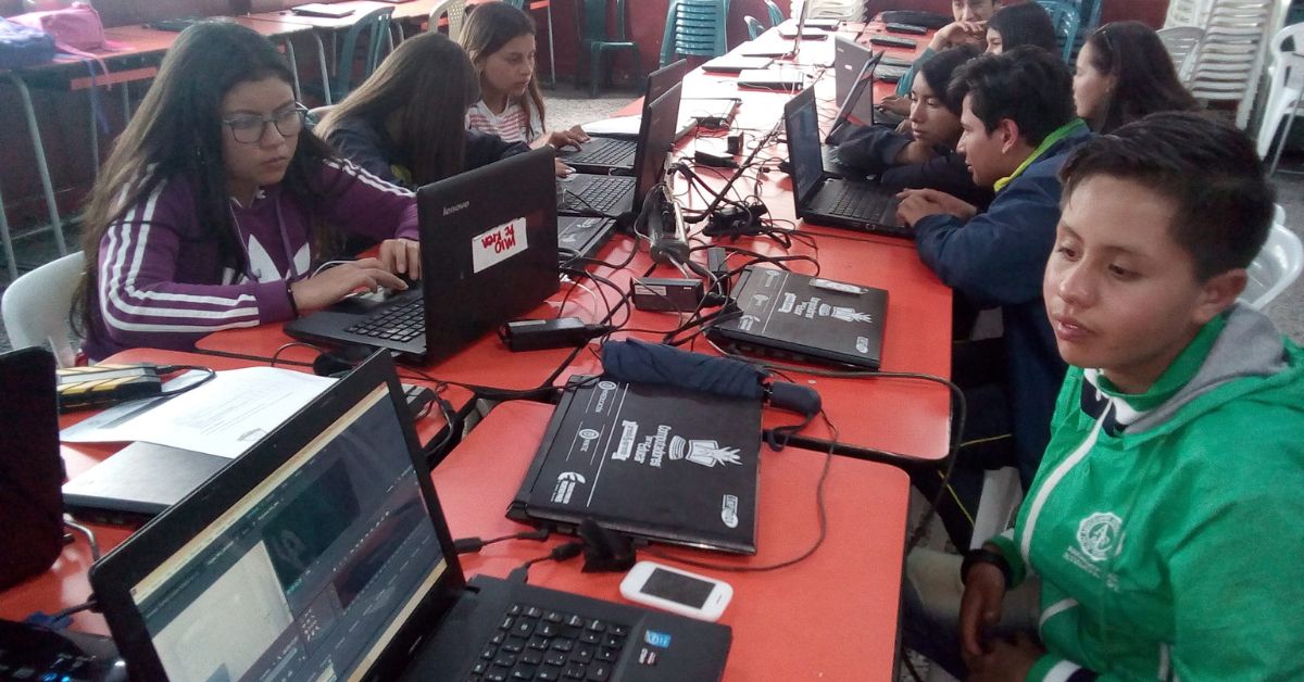 Capacitación Artística Y Cultural ¿Cuál Es Tu Vídeo?